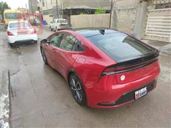 تويوتا بريوس